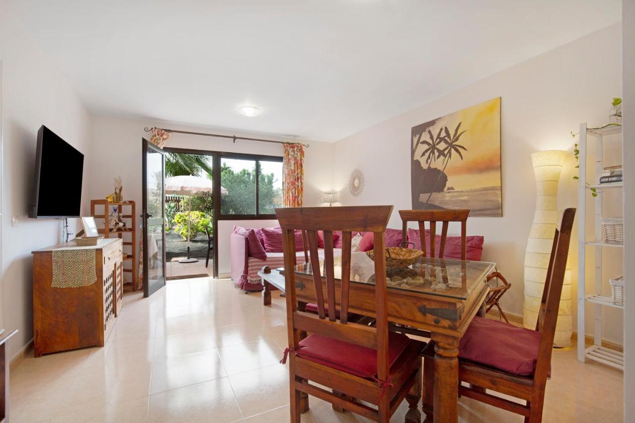 Вилла Oasis Tamarindo Sport E Relax Коральео Экстерьер фото