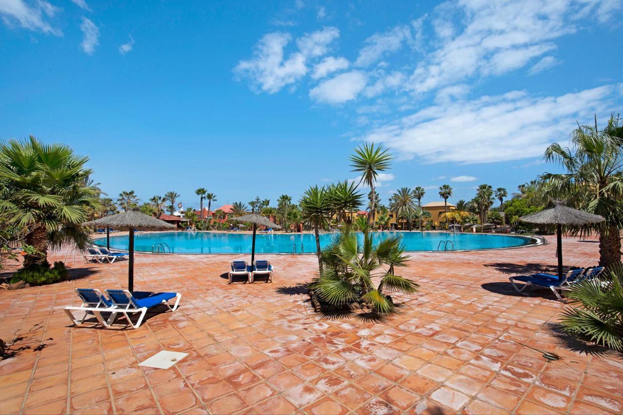 Вилла Oasis Tamarindo Sport E Relax Коральео Экстерьер фото